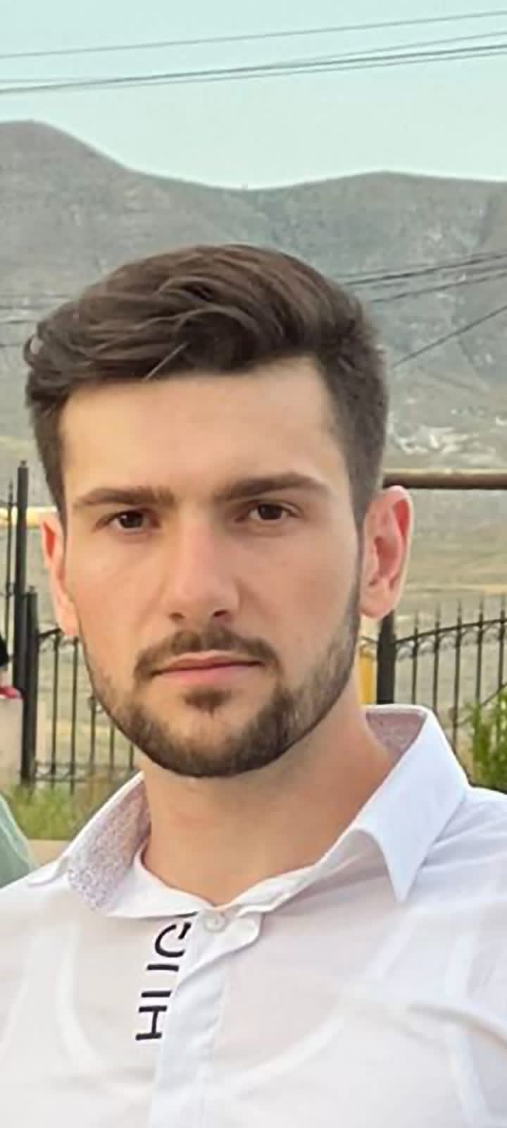 Магомедов Исмаил Идрисович.