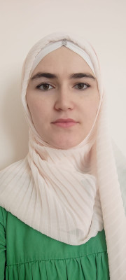 Исаева Аматула Исаевна Исаева Аматула Исаевна