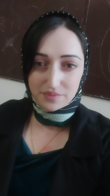 Омарова Патимат Магомедовна Омарова Патимат Магомедовна